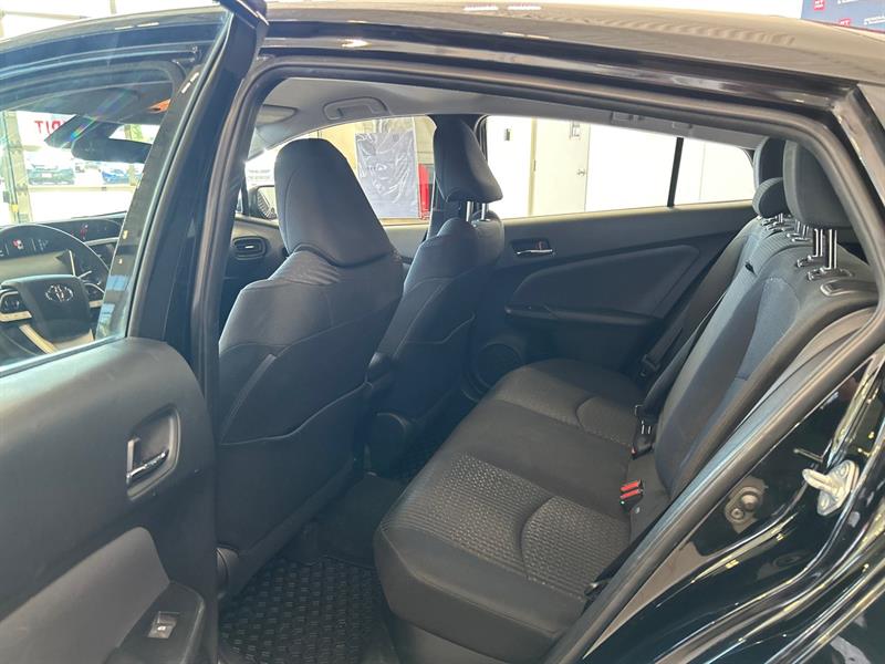 toyota Prius 2018 - 9