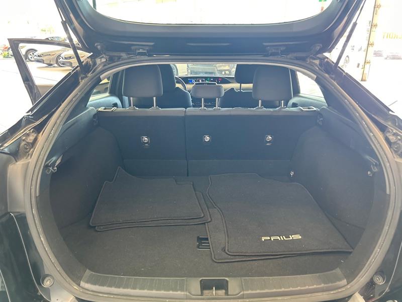 toyota Prius 2018 - 10