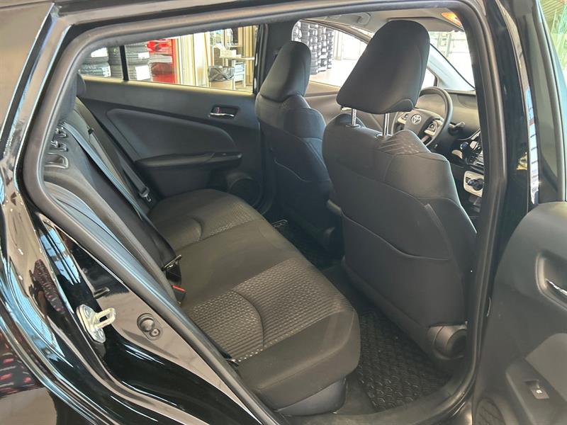 toyota Prius 2018 - 11
