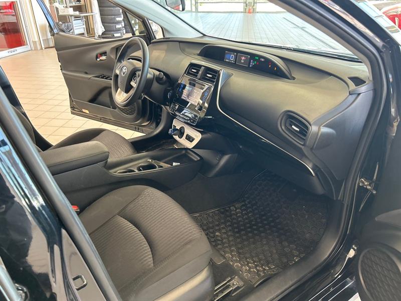 toyota Prius 2018 - 13