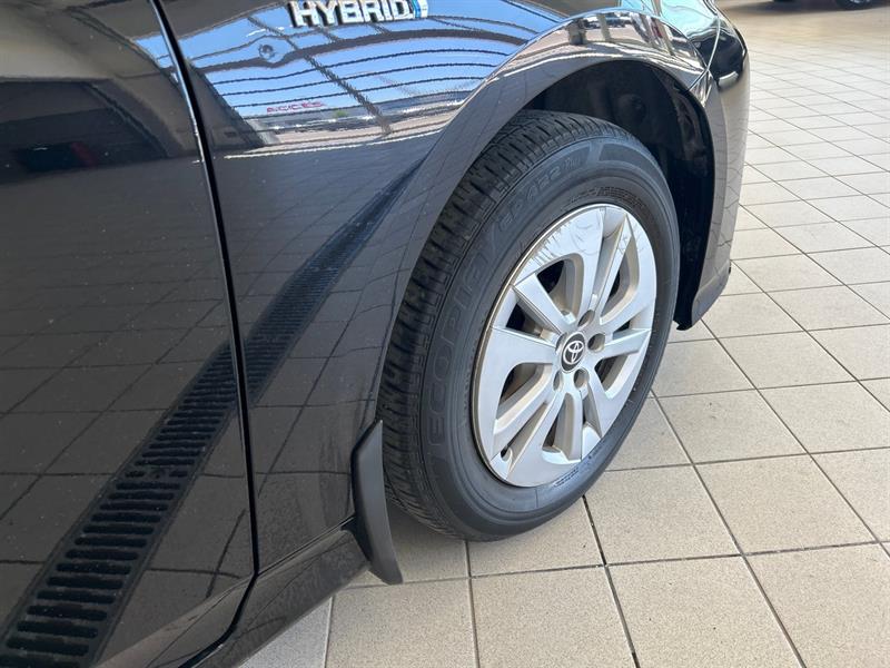 toyota Prius 2018 - 14
