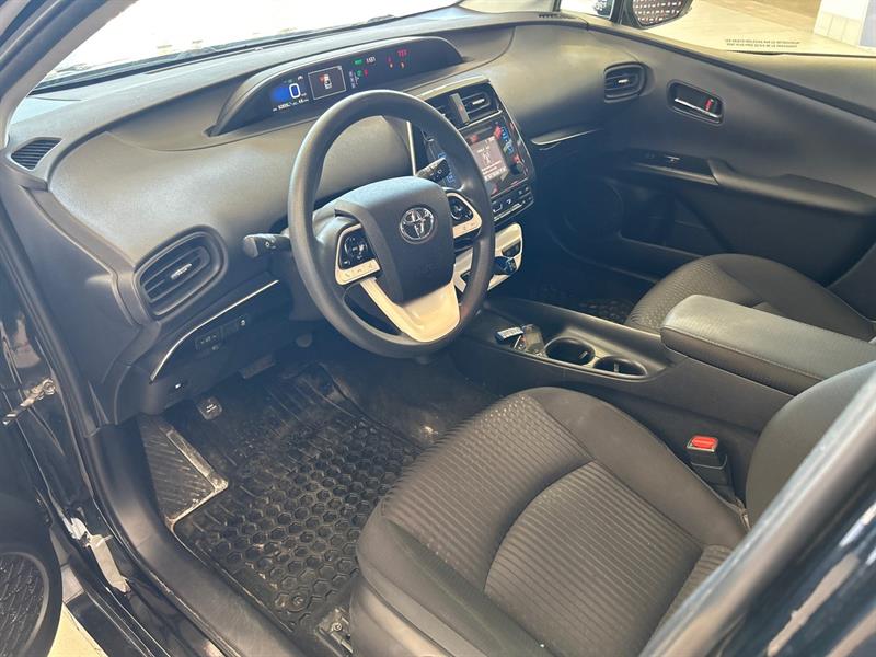 toyota Prius 2018 - 15