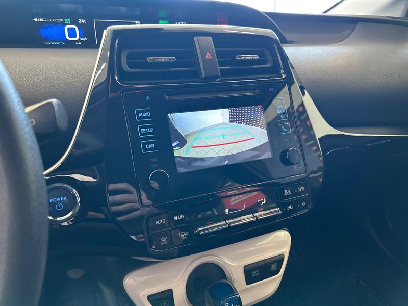 toyota Prius 2018 - 18