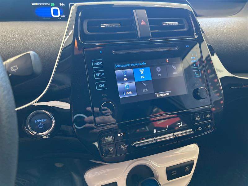 toyota Prius 2018 - 20