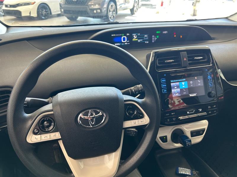 toyota Prius 2018 - 23