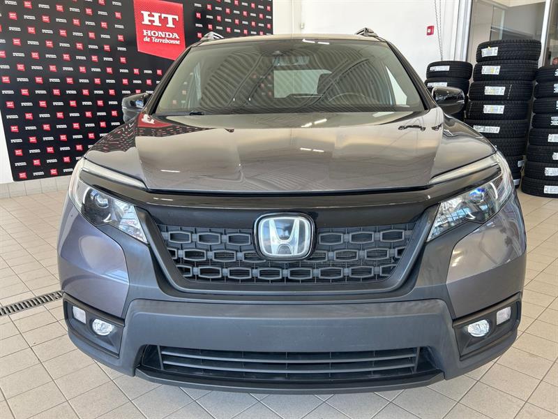 honda Passport 2019 - 3