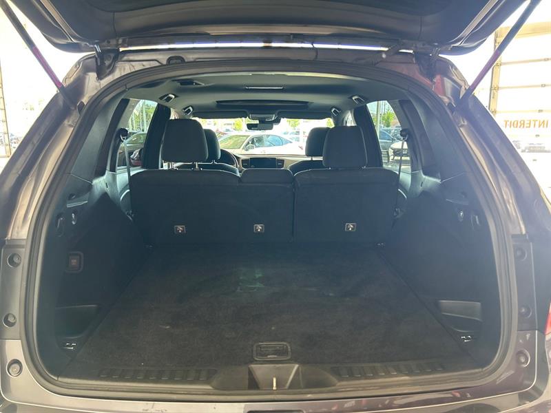 honda Passport 2019 - 9