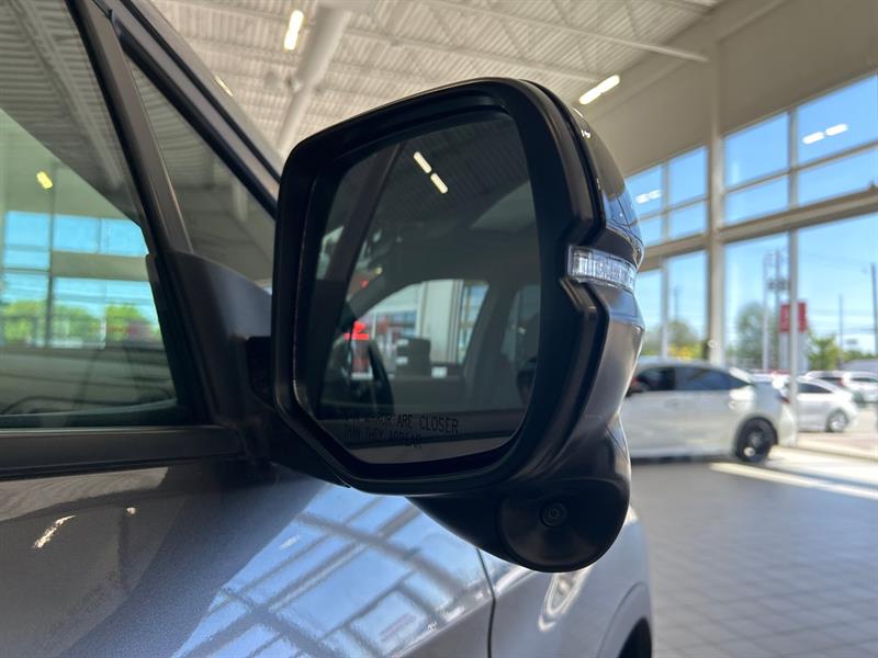 honda Passport 2019 - 12