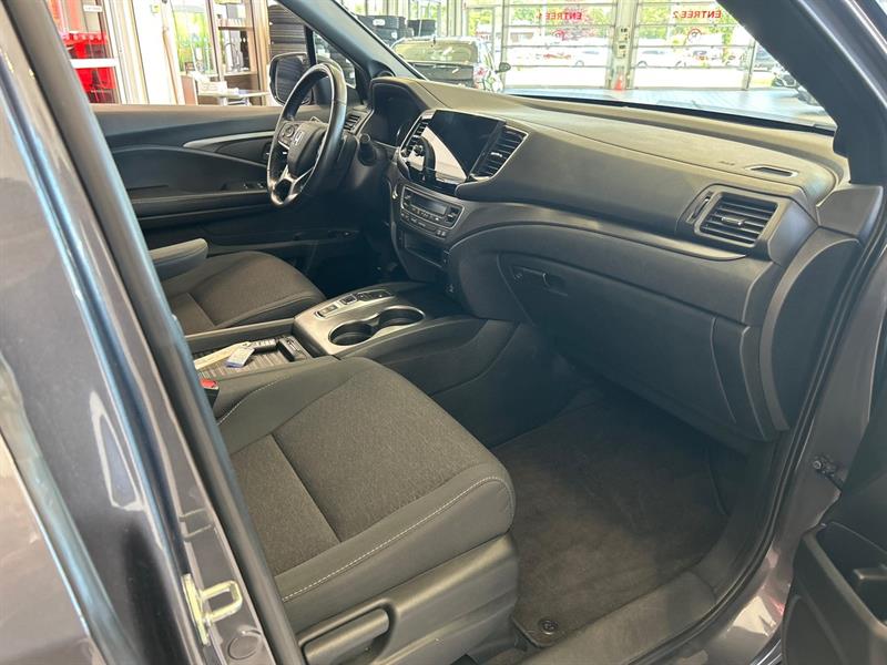 honda Passport 2019 - 13