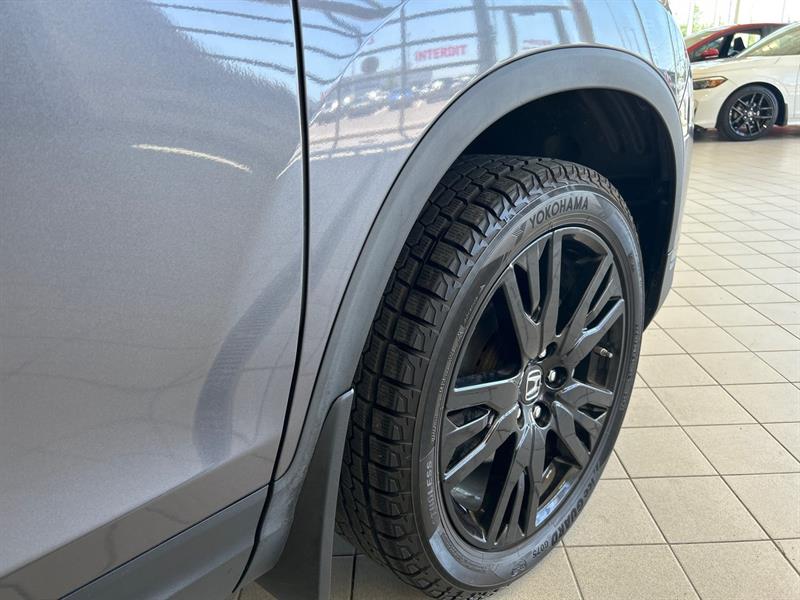 honda Passport 2019 - 14
