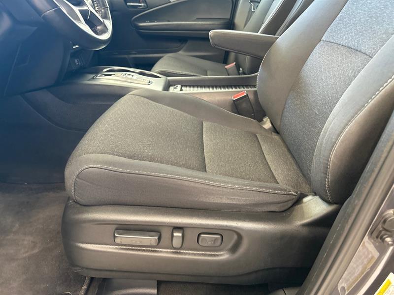honda Passport 2019 - 17