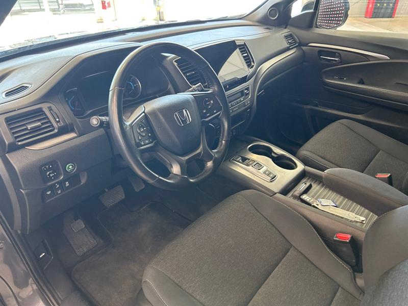 honda Passport 2019 - 19