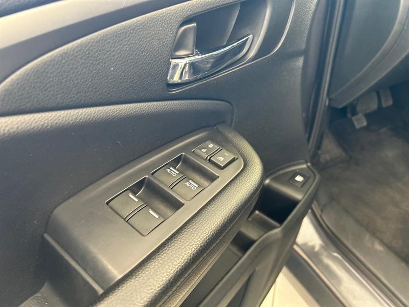 honda Passport 2019 - 20