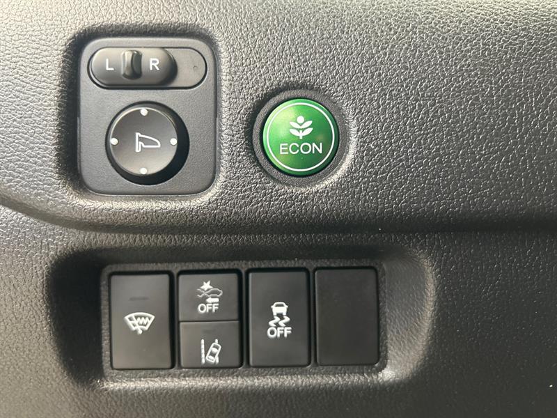 honda Passport 2019 - 21