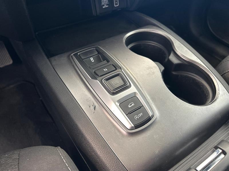 honda Passport 2019 - 22