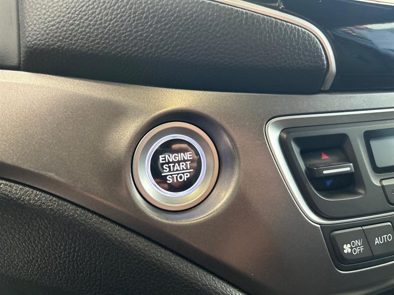 honda Passport 2019 - 23