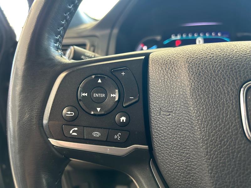 honda Passport 2019 - 26