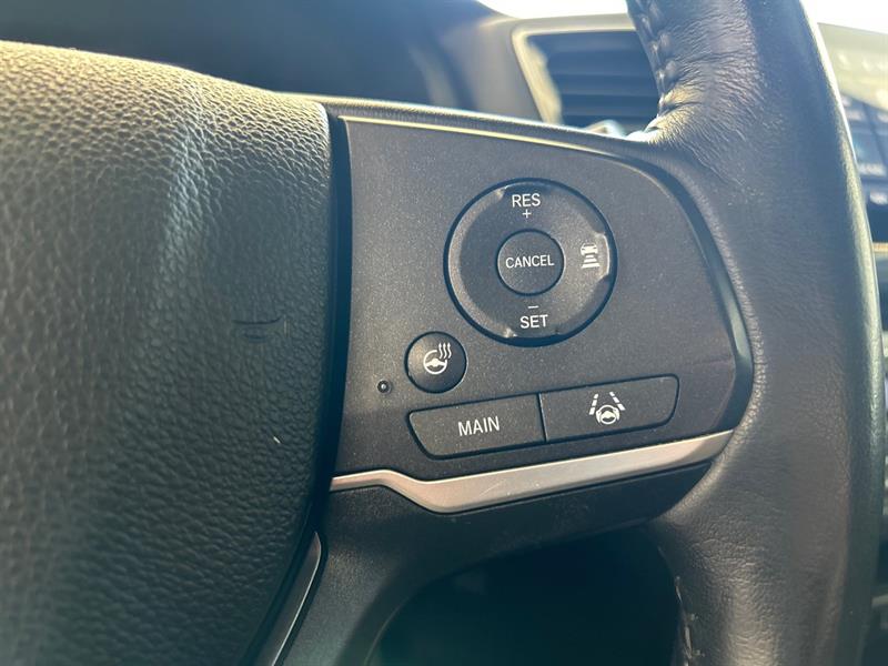 honda Passport 2019 - 27