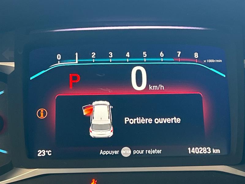 honda Passport 2019 - 28