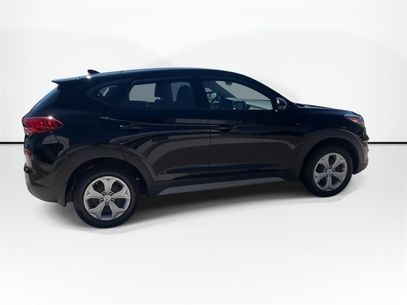 hyundai Tucson 2021 - 2