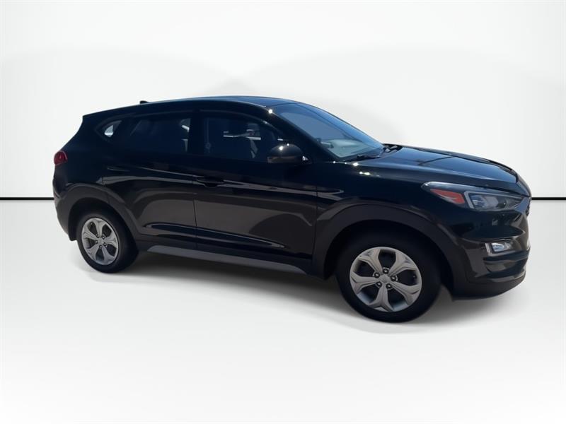 hyundai Tucson 2021 - 3