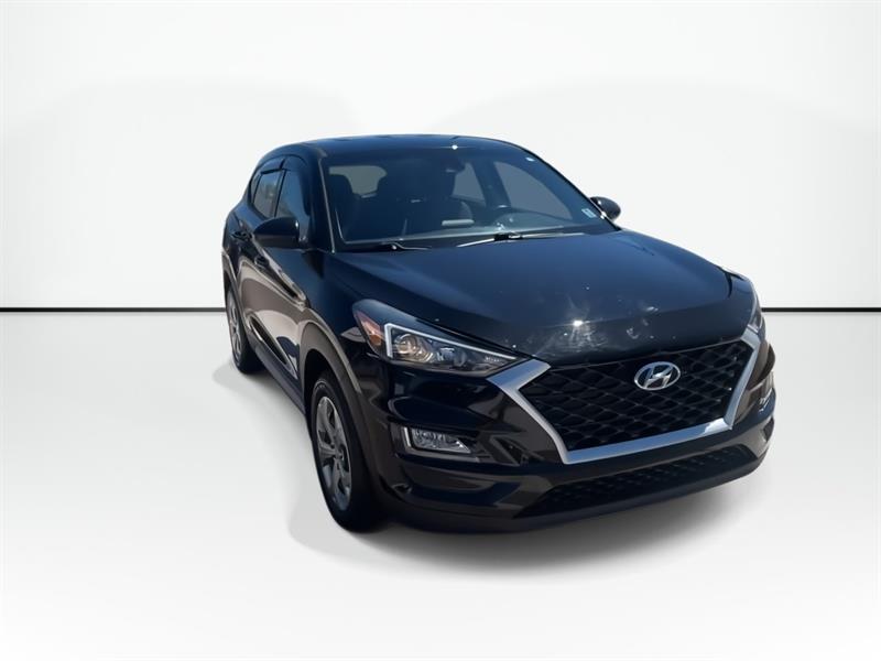 hyundai Tucson 2021 - 4