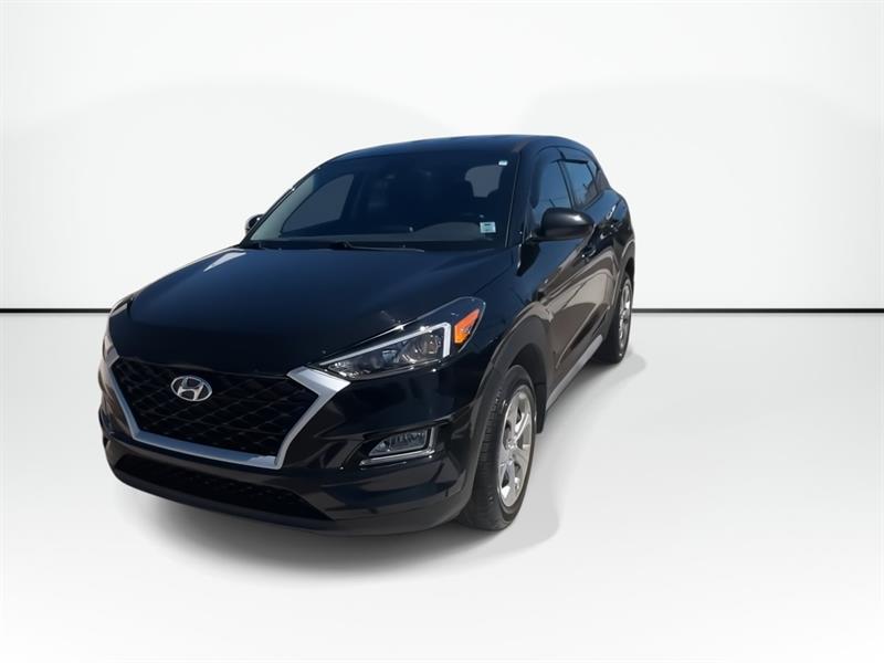 hyundai Tucson 2021 - 5