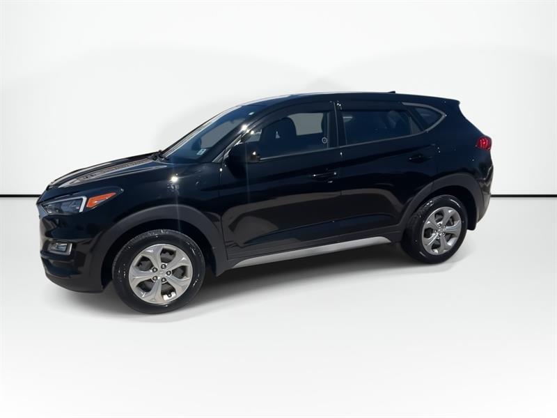 hyundai Tucson 2021 - 6