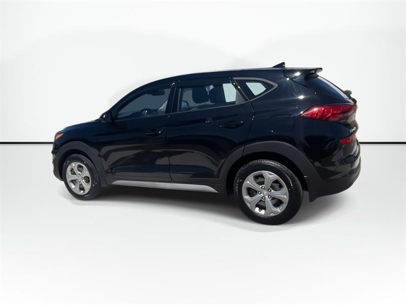 hyundai Tucson 2021 - 7