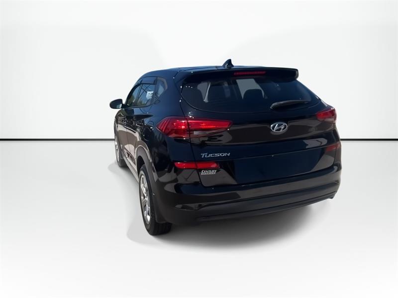 hyundai Tucson 2021 - 8