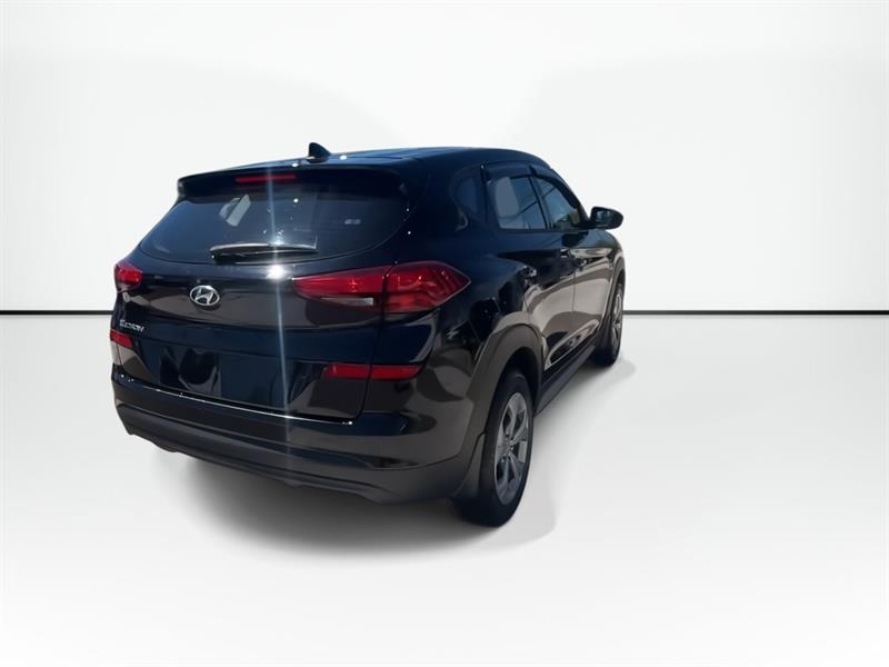 hyundai Tucson 2021 - 9