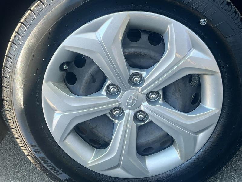 hyundai Tucson 2021 - 10