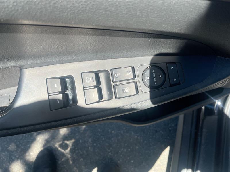 hyundai Tucson 2021 - 15