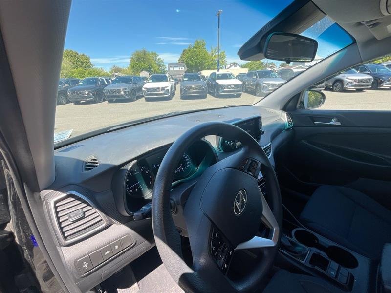 hyundai Tucson 2021 - 16