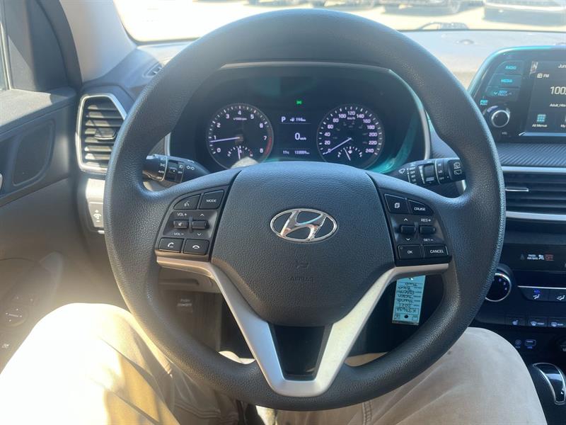hyundai Tucson 2021 - 18