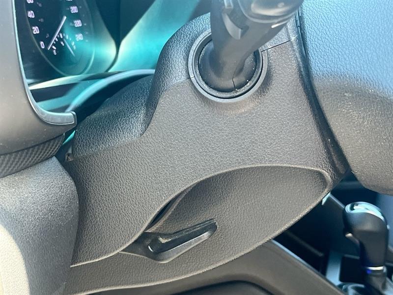 hyundai Tucson 2021 - 19