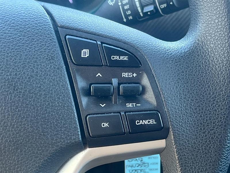 hyundai Tucson 2021 - 21