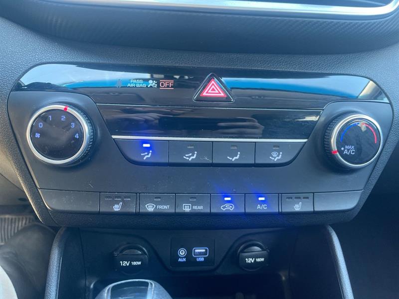 hyundai Tucson 2021 - 27