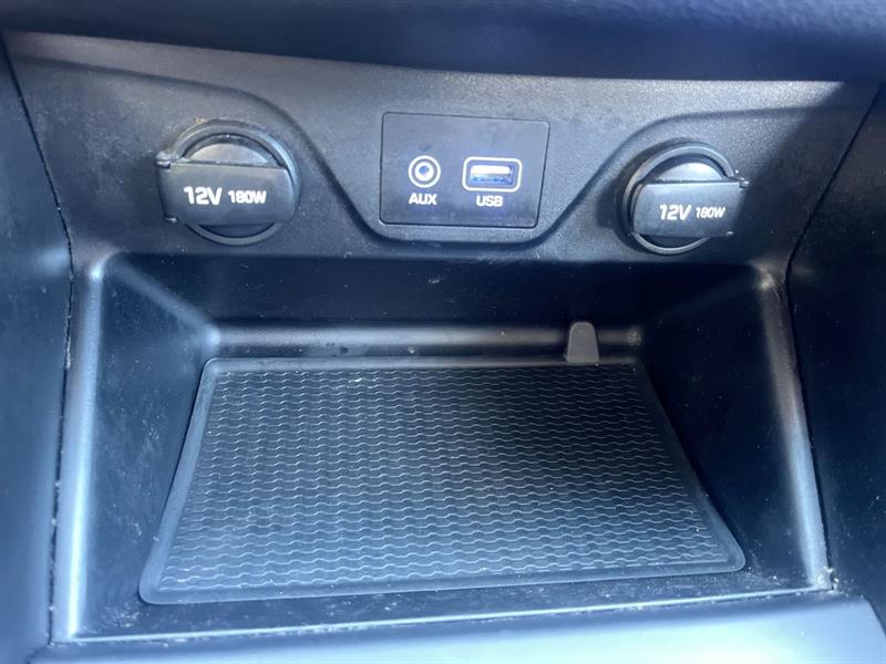 hyundai Tucson 2021 - 28
