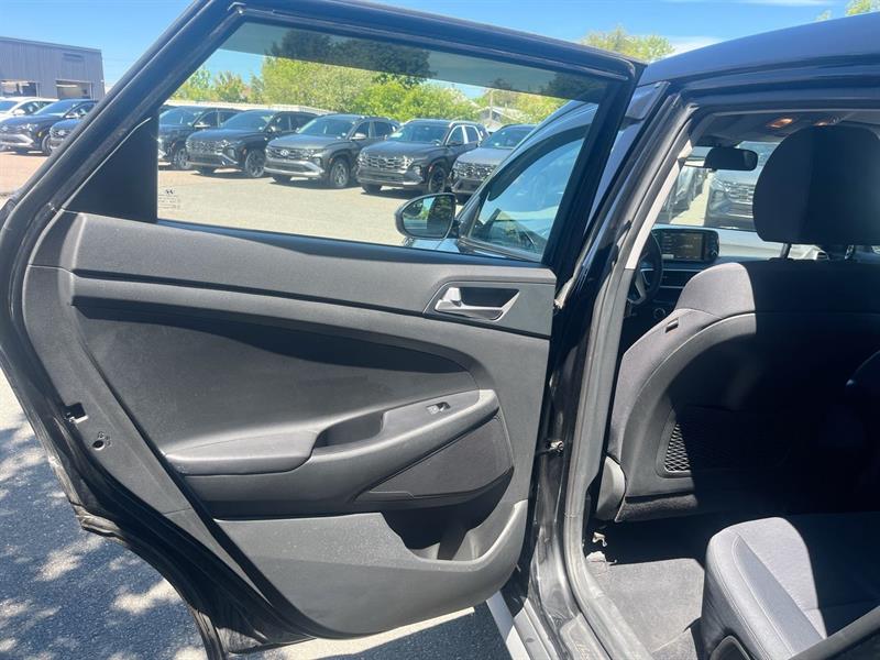 hyundai Tucson 2021 - 34
