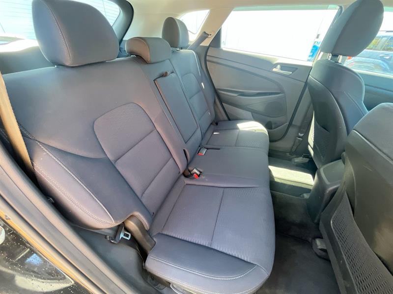 hyundai Tucson 2021 - 38