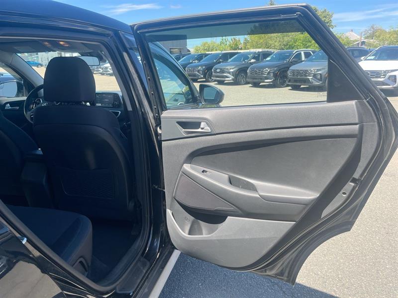 hyundai Tucson 2021 - 40