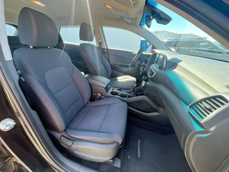 hyundai Tucson 2021 - 41