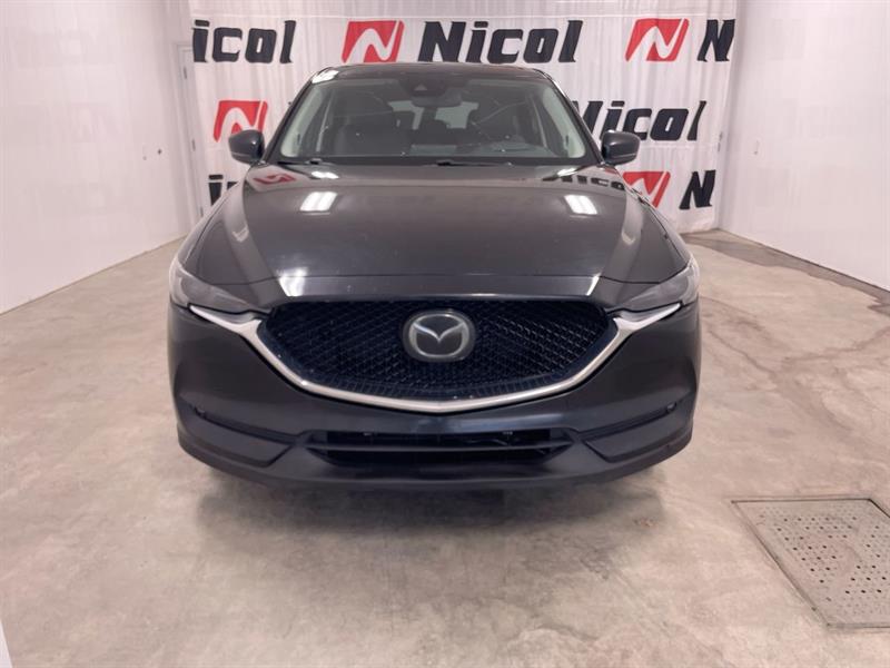 mazda CX-5 2018 - 3