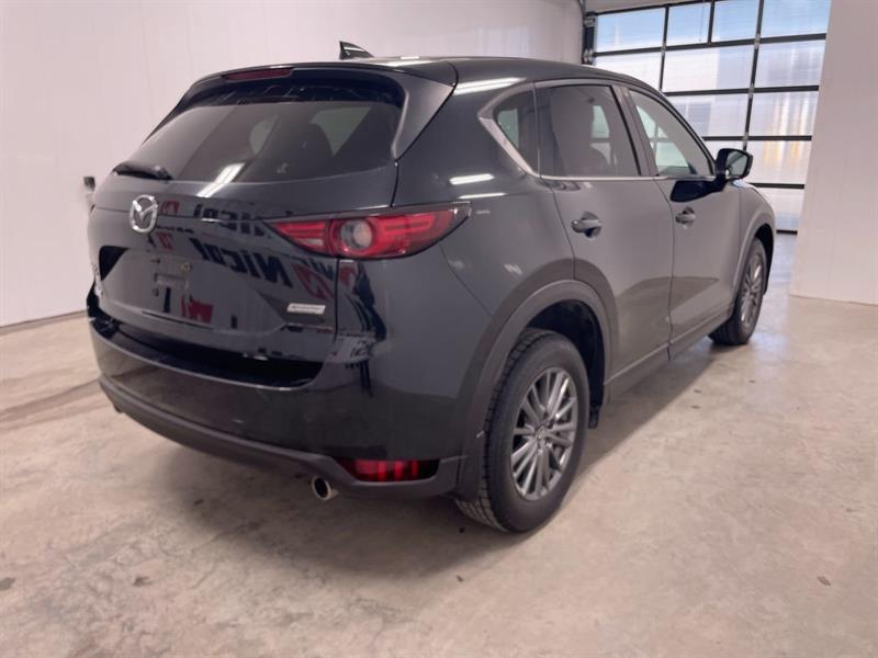 mazda CX-5 2018 - 8