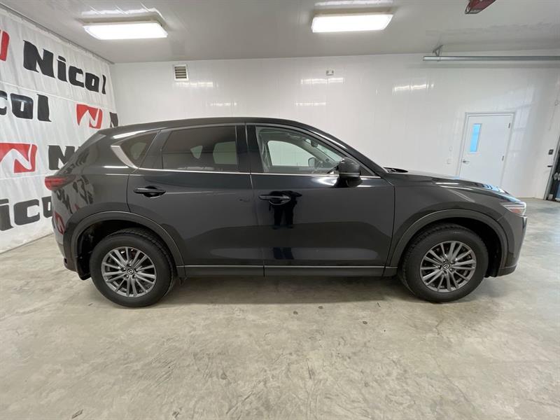 mazda CX-5 2018 - 9