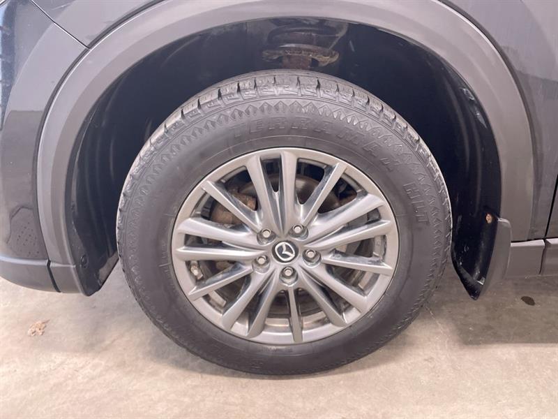 mazda CX-5 2018 - 10