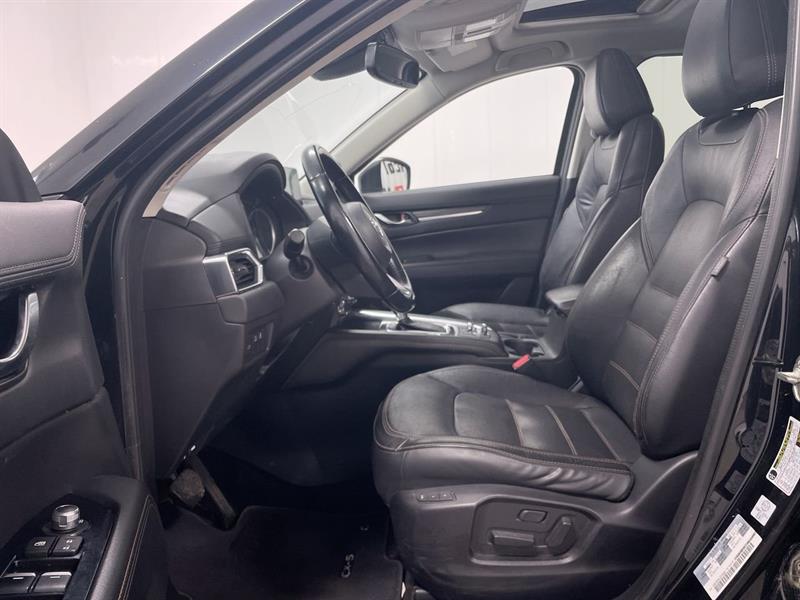 mazda CX-5 2018 - 11
