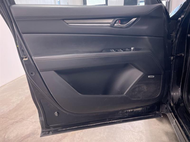 mazda CX-5 2018 - 13