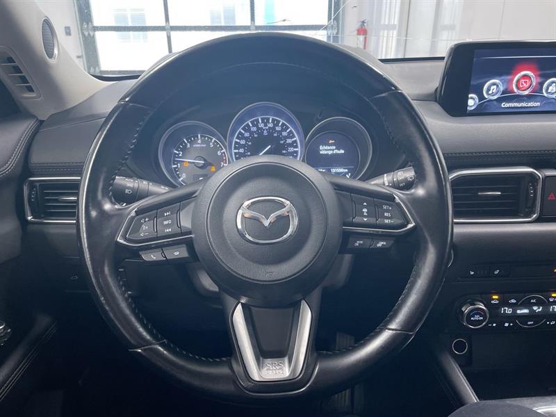 mazda CX-5 2018 - 14